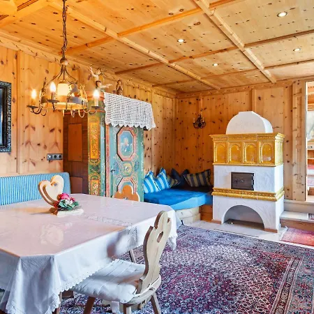Quaint In With Terrace Vila