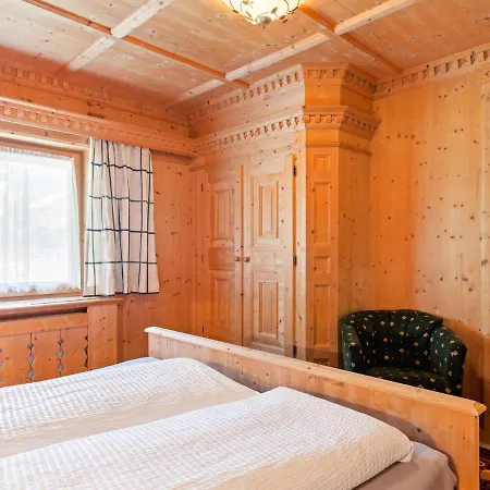 Quaint In With Terrace * Zellberg